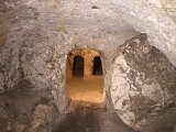 1112 Nazareth, la tomba del giusto